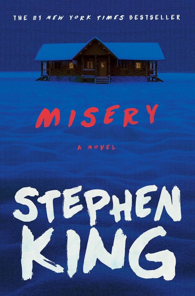 'Misery'