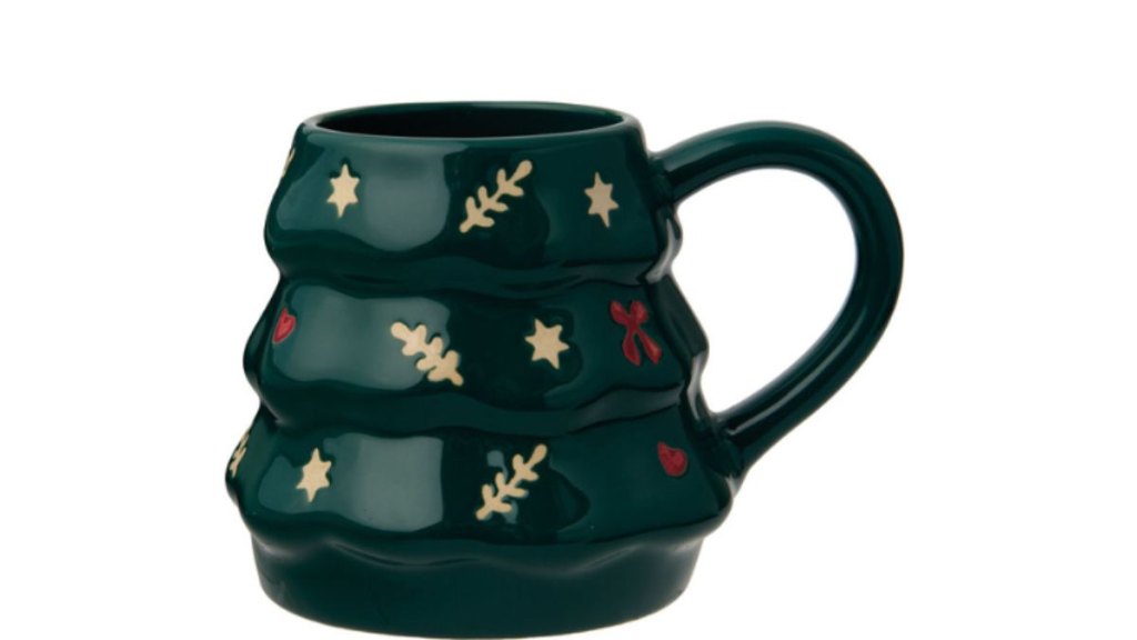 Mugs