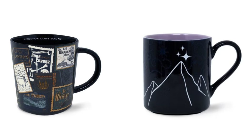 Mugs