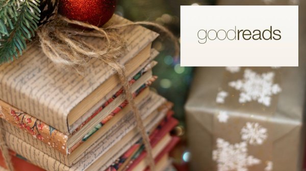 New Christmas Books Goodreads Readers Are Excited About