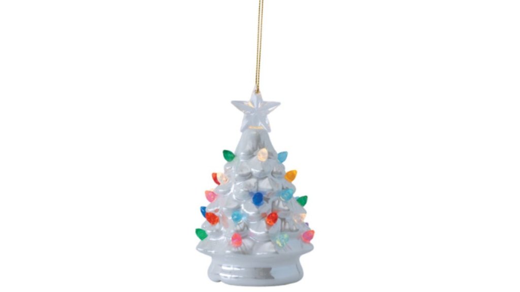 Ornaments