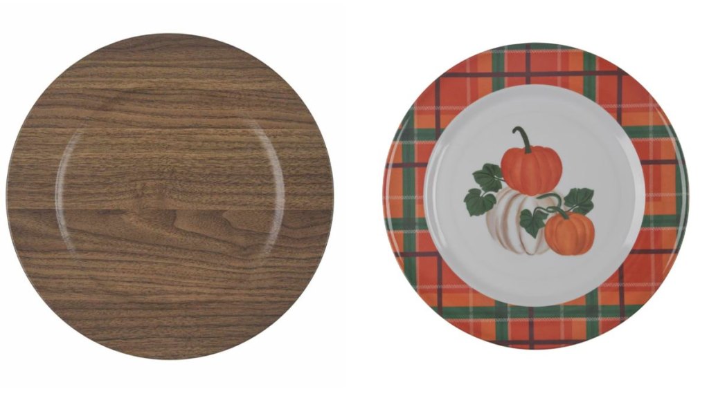 Plates