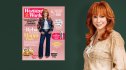 Reba McEntire