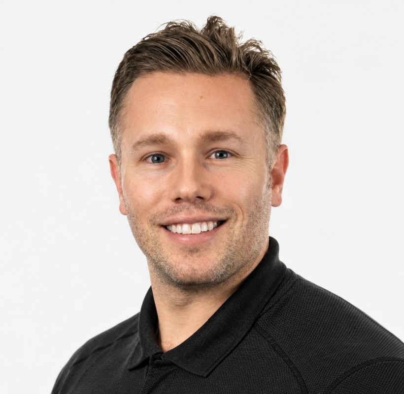 Sean T. Lordan PT, DPT, OCS, CSCS
