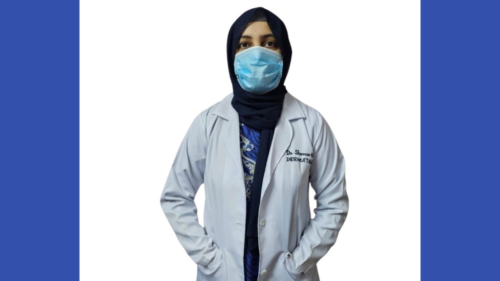 Shamsa Kanwal, MD
