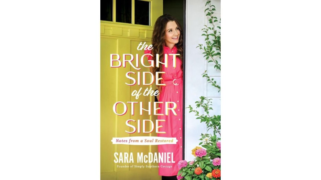 The Bright Side of the Other Side_Thomas Nelson