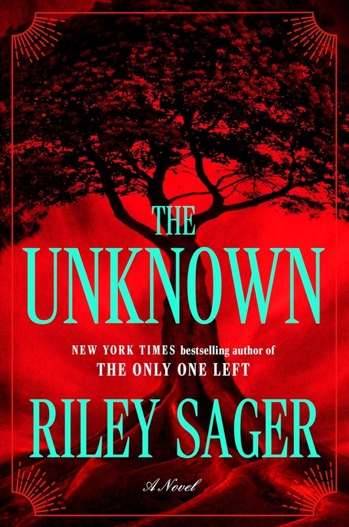'The Unknown'