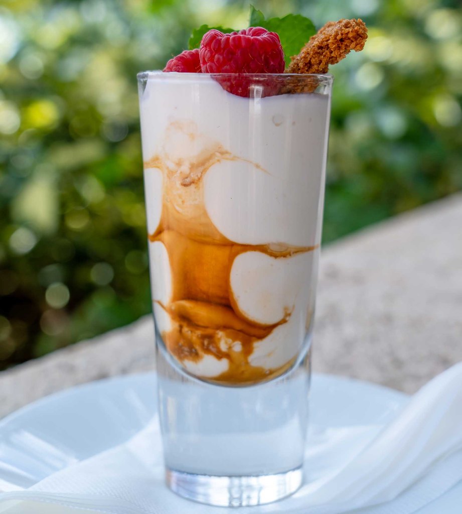 Tia Maria Parfait