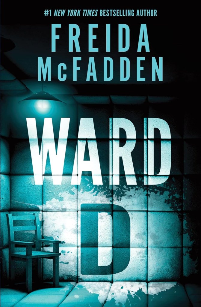 'Ward D'