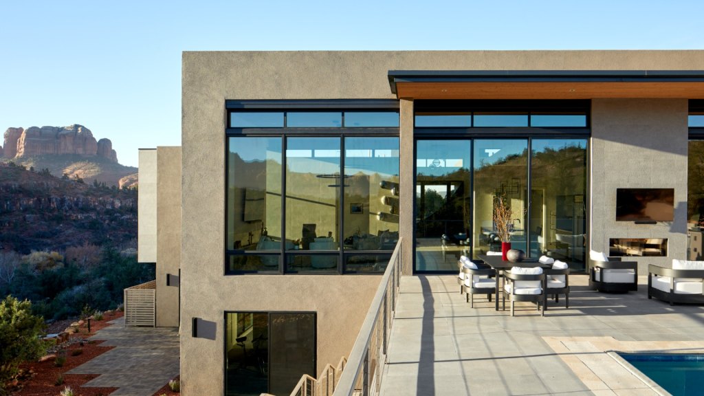 Design by Weinman Architectural Services