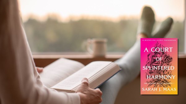 What Readers Think of ACOTAR 6