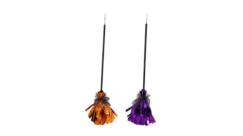Witches broom