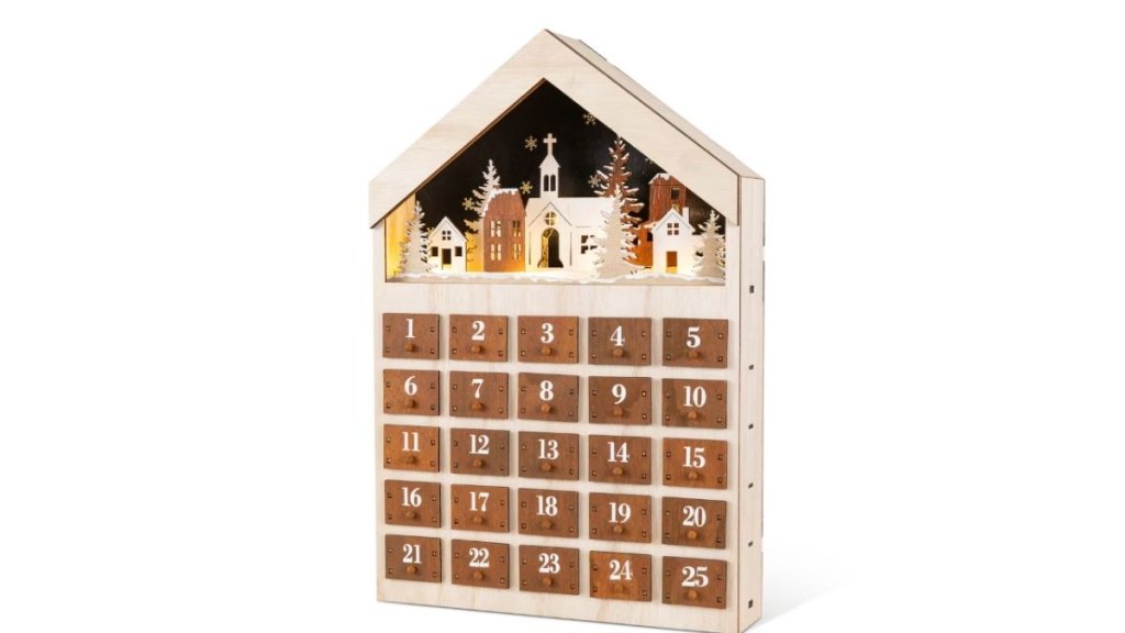 advent calender