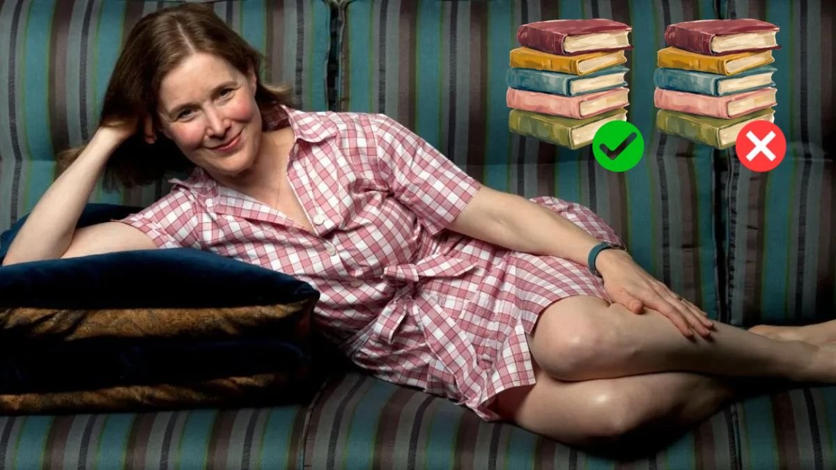 Ann Patchett Says This is the Great American Novel (And This Classic Is NOT)