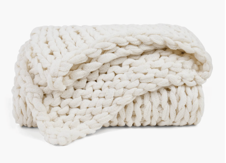 blanket
