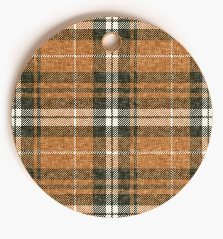 cutting board