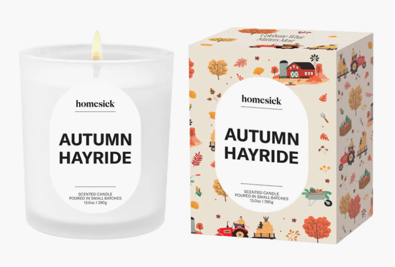 candle