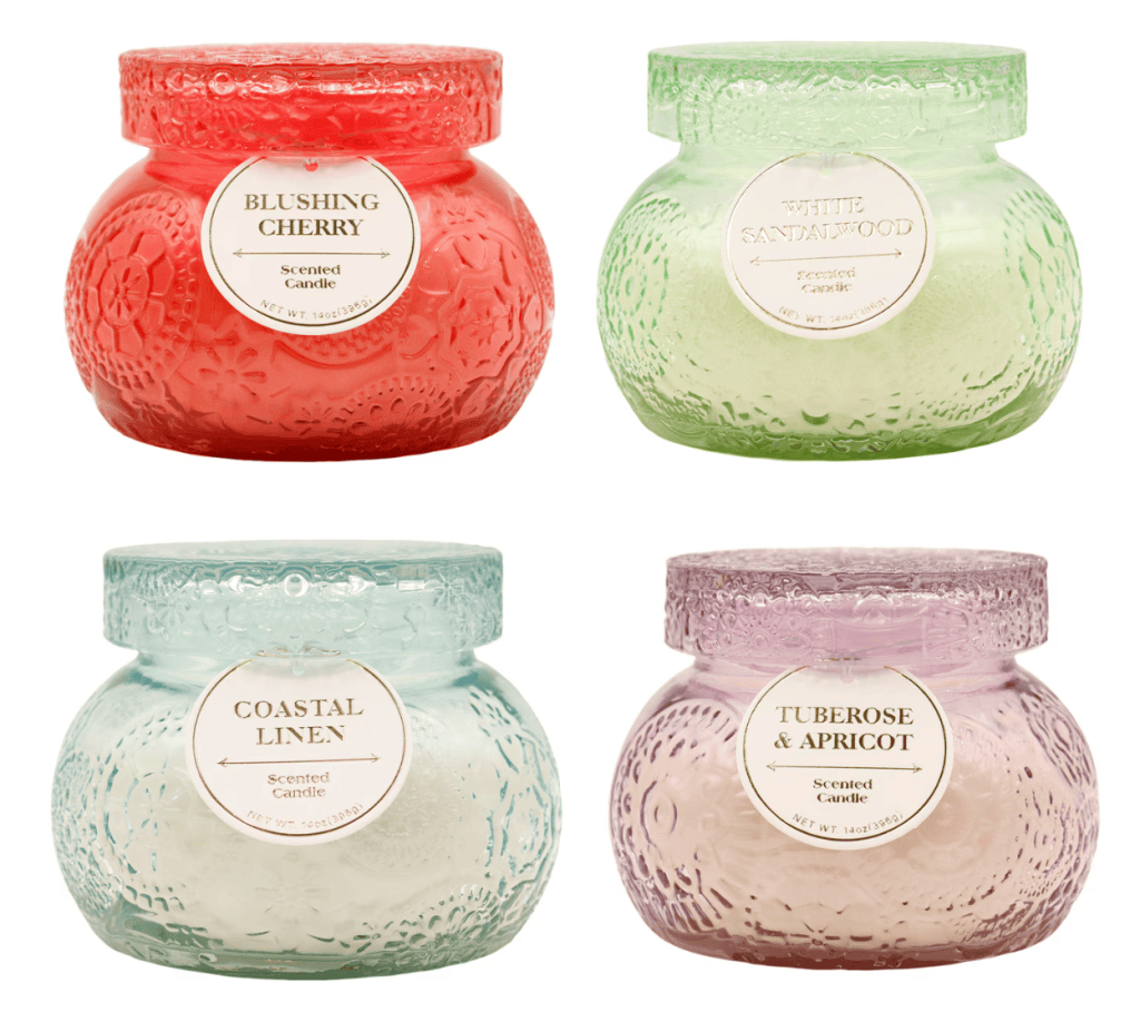 candles