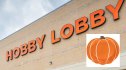 hobby lobby fall halloween party