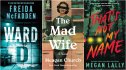 Ward D, The Man Wife, That's Not My Name cover