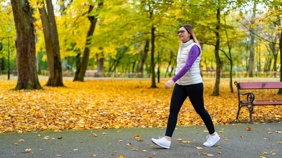 How To Strengthen Your Immune System Naturally: 5 Easy Tips for Cold and Flu Season