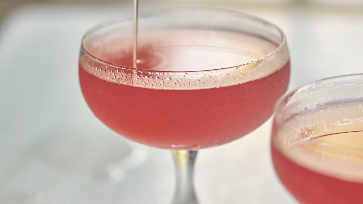 ina gartens CLASSIC COSMOPOLITANS
