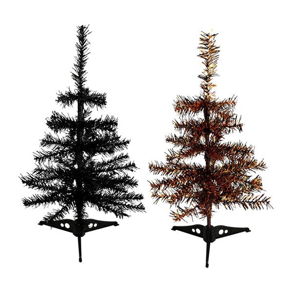 Halloween tree