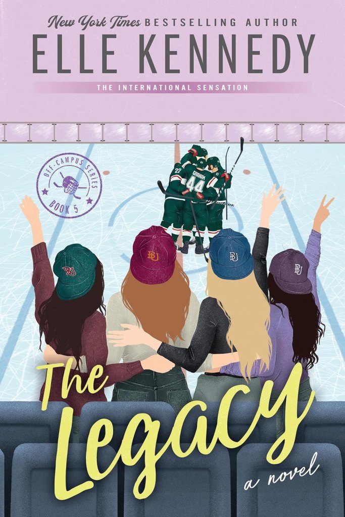 the legacy