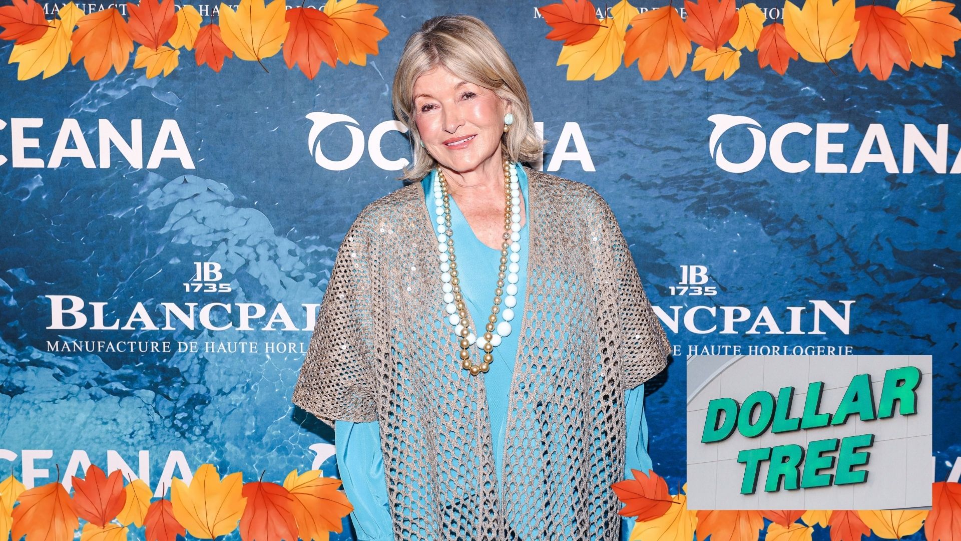 martha stewart