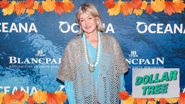 martha stewart