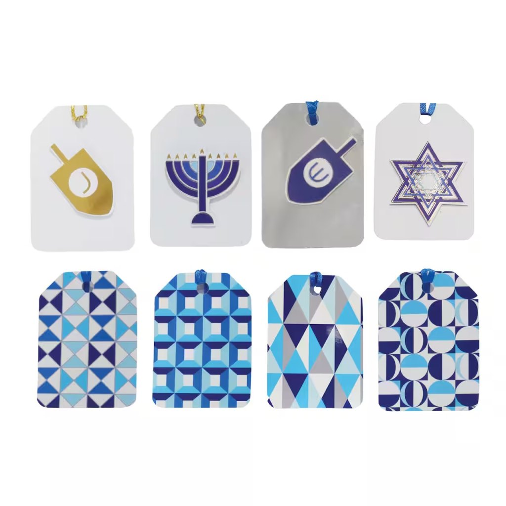 michaels jonthan adler gift tags