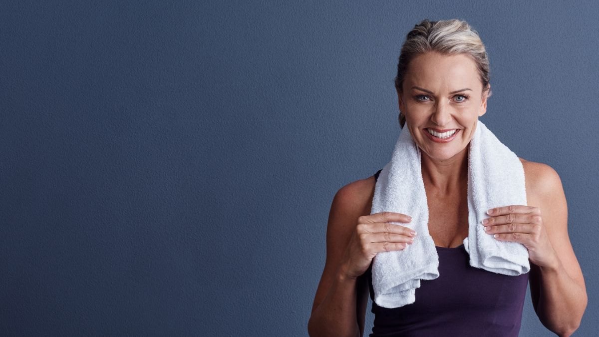 Menopause affects neck pain