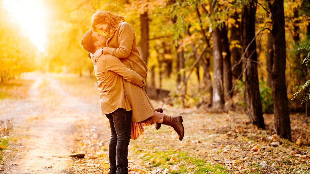 Fall Into Romance: Discover the Most Anticipated Cozy Reads of the Season