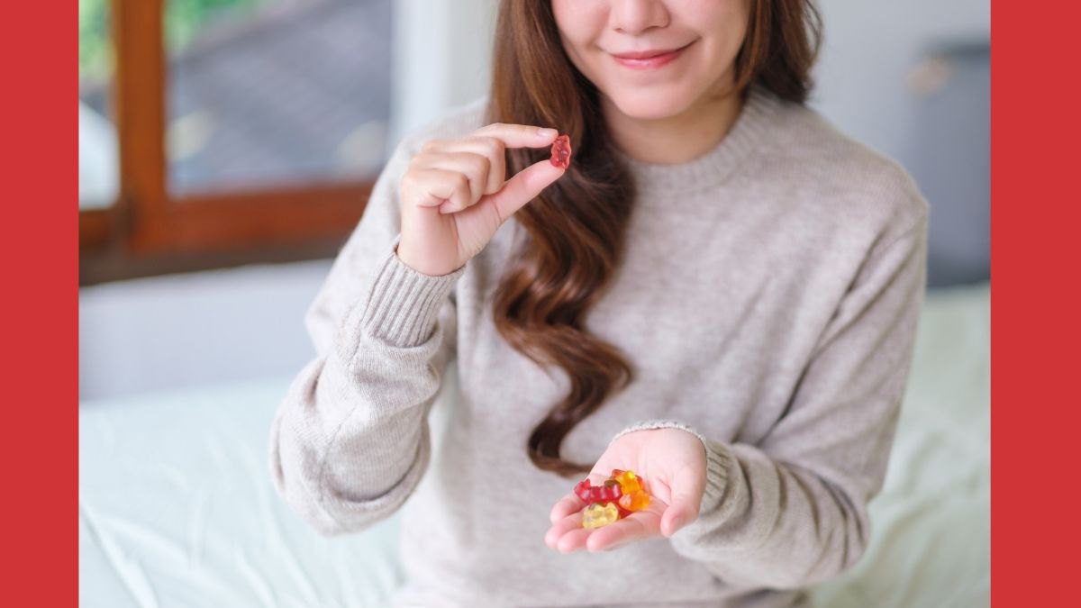 ‘Pill Fatigue' Is Real: Doctors Reveal the Gummies, Patches and Sprays That Actually Work
