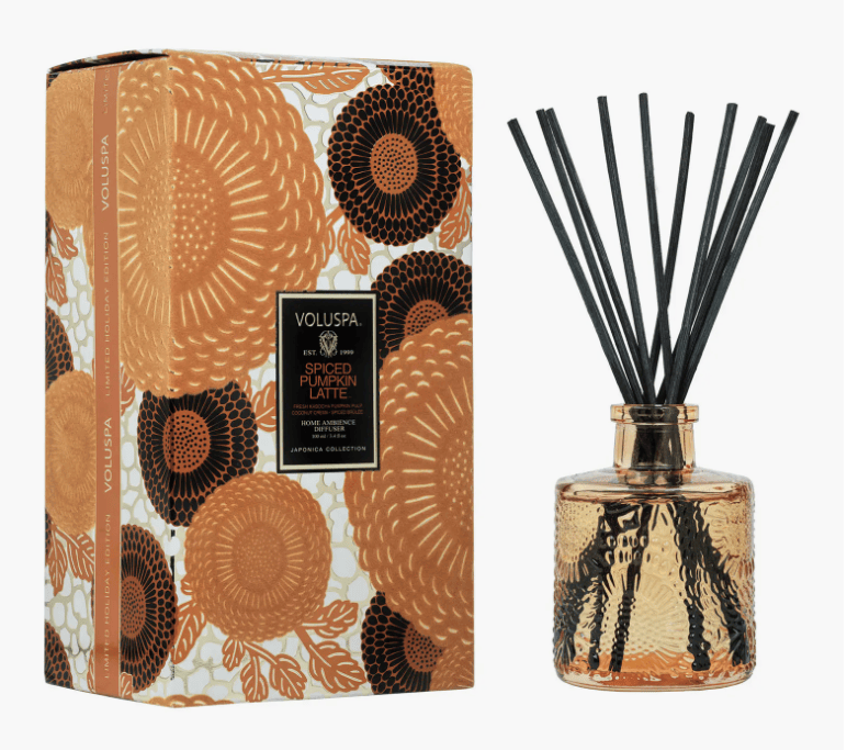 reed diffuser