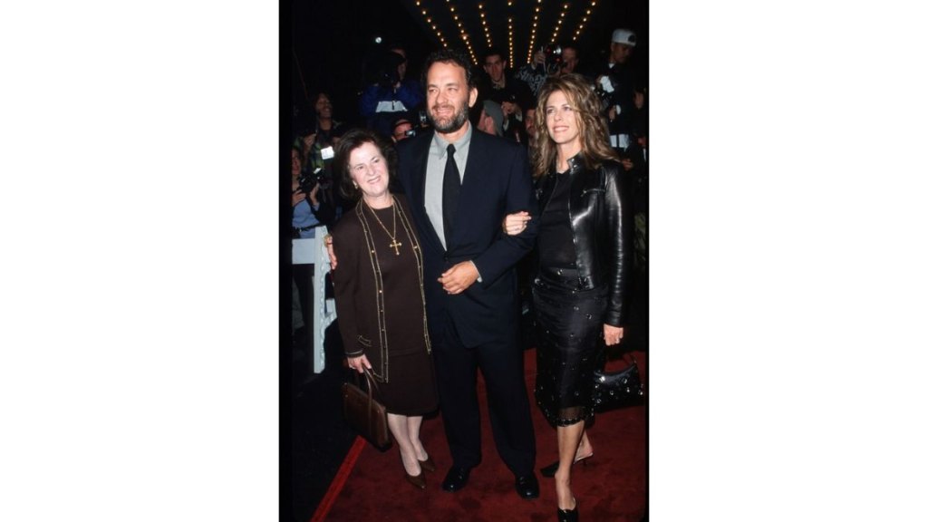 rita wilson