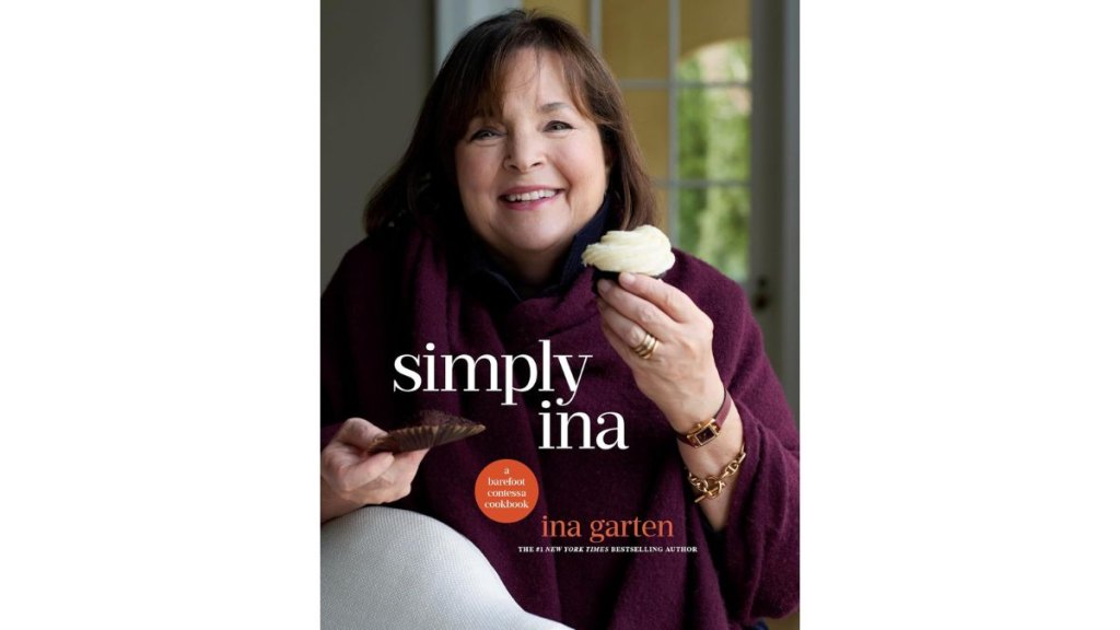 simply ina