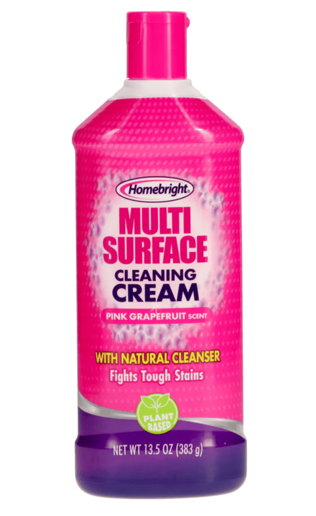 multi surface cleaner