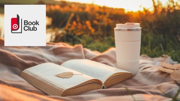 target book club fall
