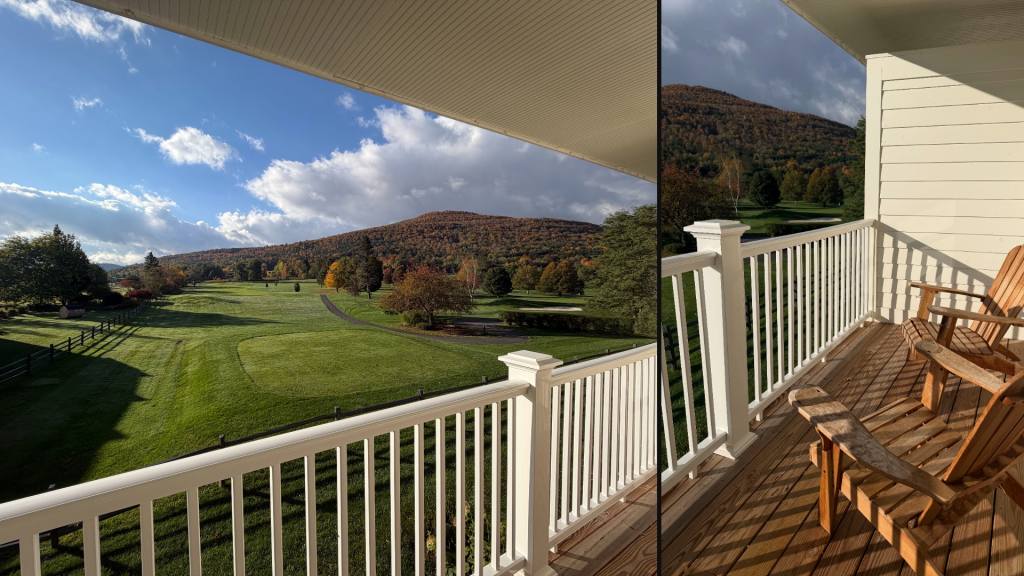 Wylder Windham Hotel view