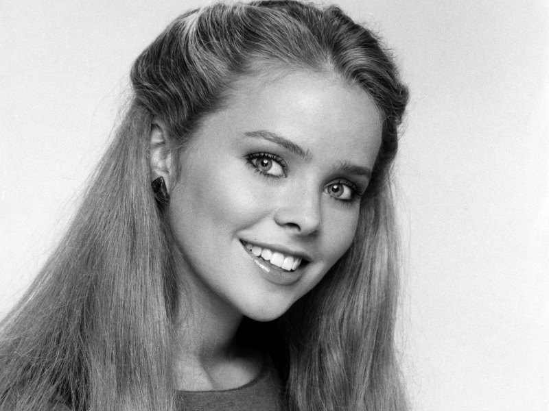 Kristina Wagner young