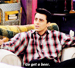 Joey-beer