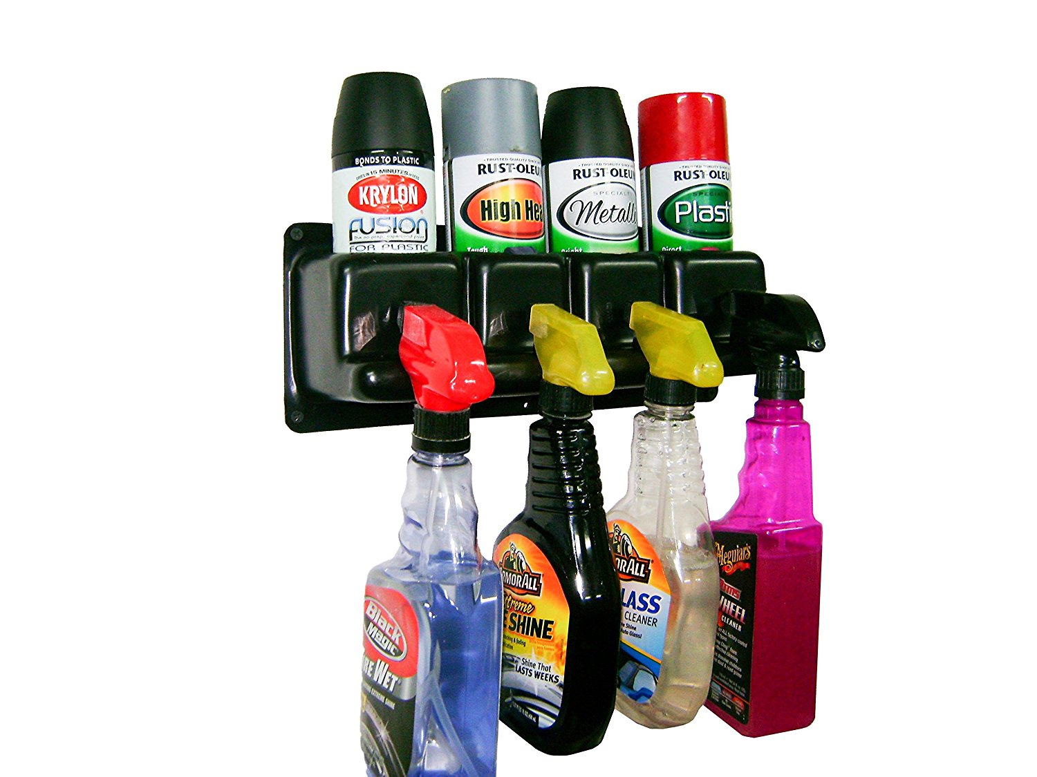 Product Handlers Spray Can / Spray Bottle Holder