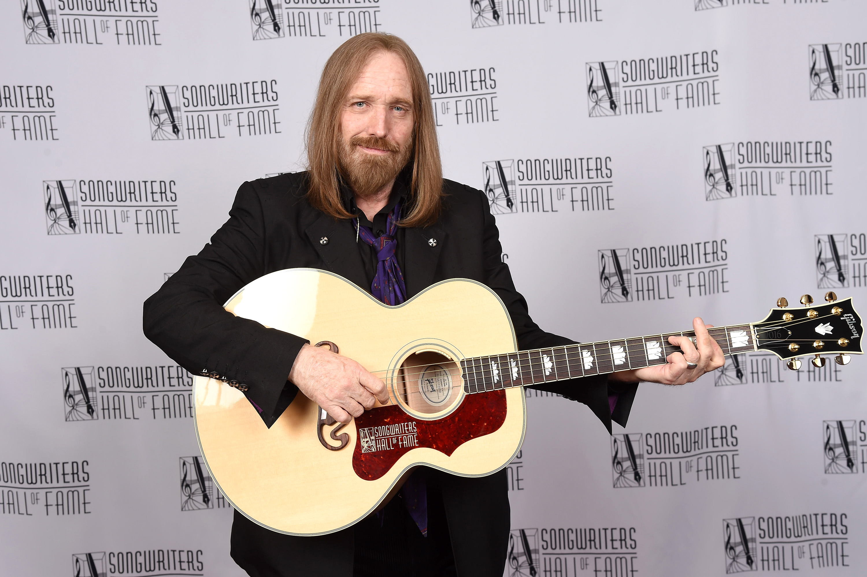 Tom Petty Getty Images