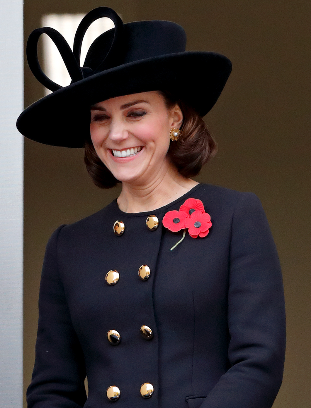 Kate Middleton Getty Images