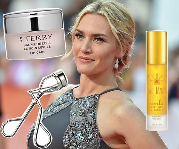 Kate Winslet products