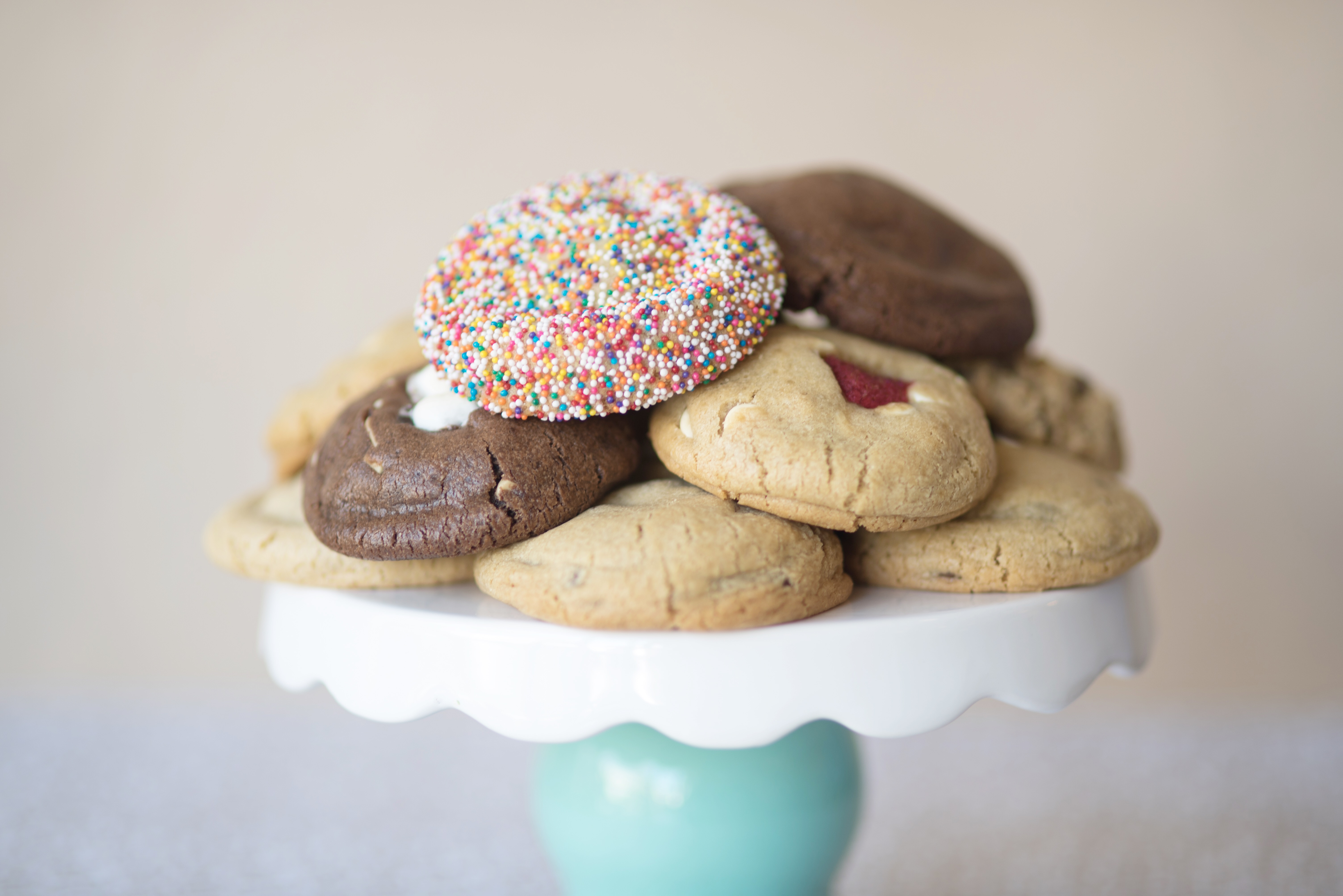 Milk Jar Cookies_Cookies
