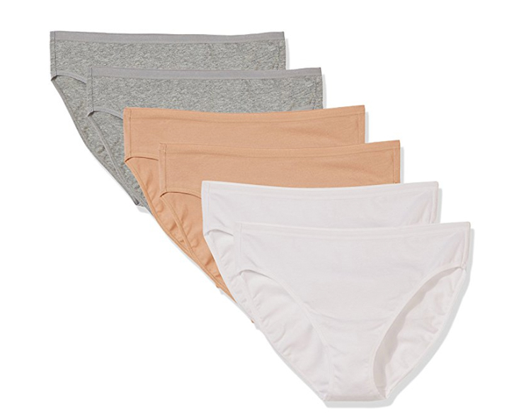 6 pack high cut briefs perimenopause what to wear first for women