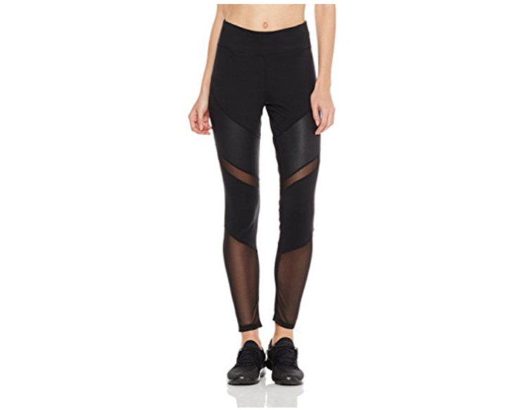 mesh workout leggings perimenopause what to wear first for women