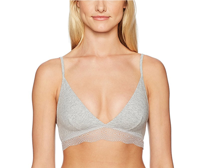 Mae Bralette Perimenopause what to wear